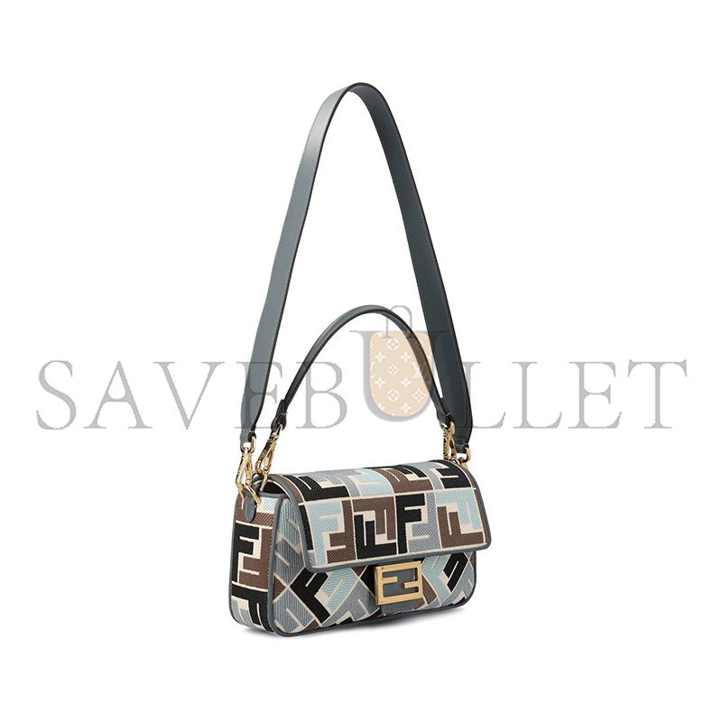 F**di baguette ff bag 8br600arc2f1opk (27*15*6cm)